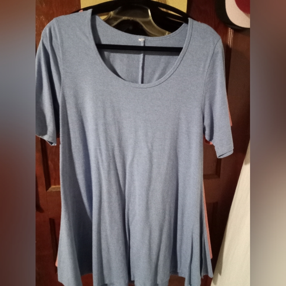Perfect T